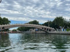 -皇家御河游(紫御湾码头)