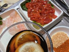 -海底捞火锅(青悦城店)