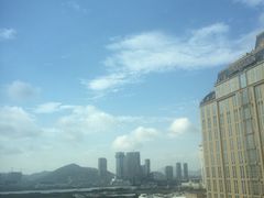 -影汇之星8字形摩天轮