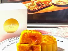 -可丽可丽·生日蛋糕·下午茶(厦门鹭港店)