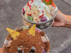 -沙胆彪炭炉牛杂煲(成都玉林店)