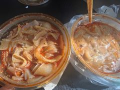 -清真·宏顺祥卤汁凉粉(大皮院店)