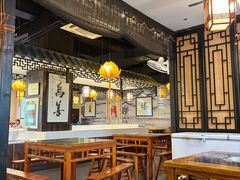 -清心素食自助餐厅(夫子庙店)