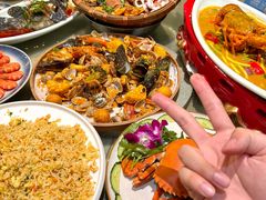 -巽寮印象美食部落餐厅·海鲜·地方特色菜(惠州体验店)