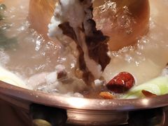 -清真·京华源铜锅涮肉(丰庆店)