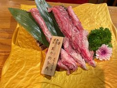 -黑牛の店·和牛烧肉(石家庄万象城店)