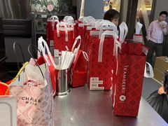 -淡马茶坊(深圳宝安壹方城店)