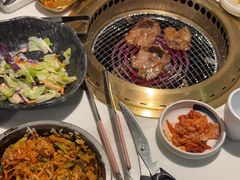-炙城·韩式烤肉(南京东路店)