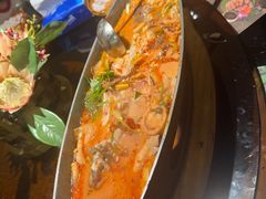 -金厨泰国餐厅·全泰籍厨师料理(拱北店)