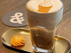 -粤海喜来登酒店·&More聚驿(天河城店)