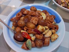 -君霖海鲜私房菜(春柳店)