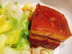 一品东坡肉-眉州东坡(远洋未来广场店)