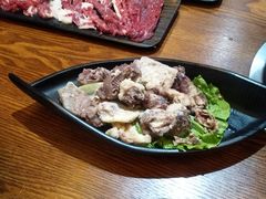 -汕品潮牛正宗潮汕火锅(华师店)