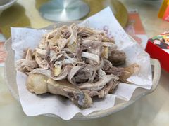 -福龙私房菜·客家大盆菜