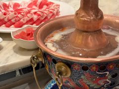 -南门涮肉(通州大船店)