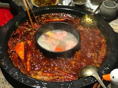 -重庆渝达老火锅(春熙路店)