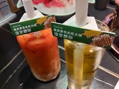 -乔先生涮肉·鲜活牛羊肉火锅(塘沽店)