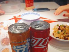-禄鼎记·多口味酸菜鱼(侨鑫店)