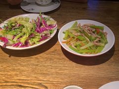 -山芋腔苏北菜(盐城滨海店)