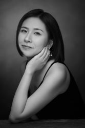 -鹿角肖像摄影艺术馆