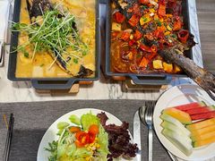 -北京王府井希尔顿酒店·万斯阁西餐厅