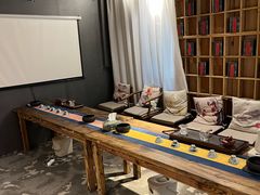 -邈墨茶馆(凤起路店)