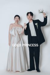 -金公主婚纱摄影(和平店)