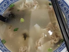 -清真马祥兴菜馆(云南北路店)