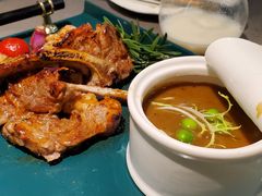 -古仓餐厅·创意菜