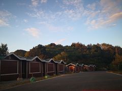 -阳台山自然风景区