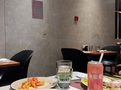 -粤海喜来登酒店·盛宴海鲜牛排自助餐厅(天河城店)