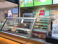 -赛百味SUBWAY(东风广场店)
