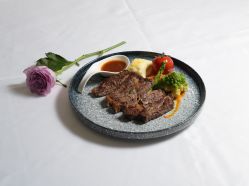 点击看大图 -金茂深圳JW万豪酒店·宴会厅