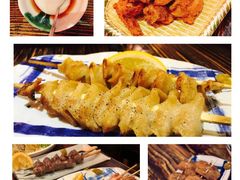 -平成屋·午肴夜酒(四川北路店)