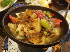 -东瀛阁(锦江宾馆店)
