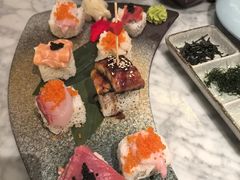 -阿吾罗日本料理(K11艺术中心店)