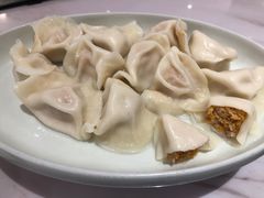 原汁海胆水饺-喜鼎海胆水饺(平安金融中心店)