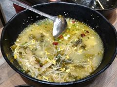 -好人民间小吃·番茄鱼酸菜鱼(木渎悠方店)