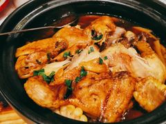 -大鸭梨烤鸭(石佛营店)