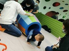 -嘉定民办实蒙早教中心