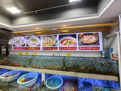 -阿里元老宋海鲜大排档(明发店)