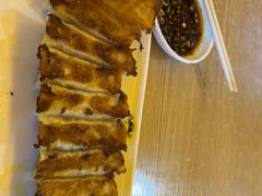 -众口斋锅贴(银泰城店)