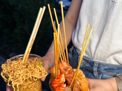 -郭记小街麻辣烫(南小街总店)