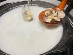 -大良毋米粥(锦龙路总店)