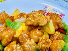 -凤城礼记鱼翅海鲜酒家(新马路总店)