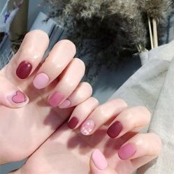 -Halo美甲美睫
