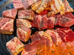 -熊出没日本烧肉放题