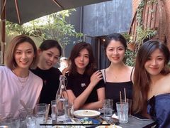 -Ocean's Table 欧舍