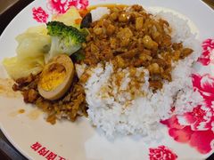 -大食代美食广场(迪士尼小镇店)