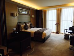 -无锡新湖铂尔曼大酒店